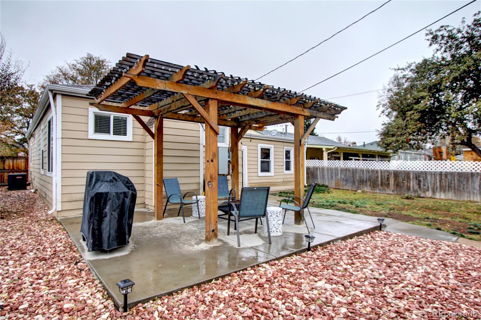 300 Yates Street Denver CO 80219