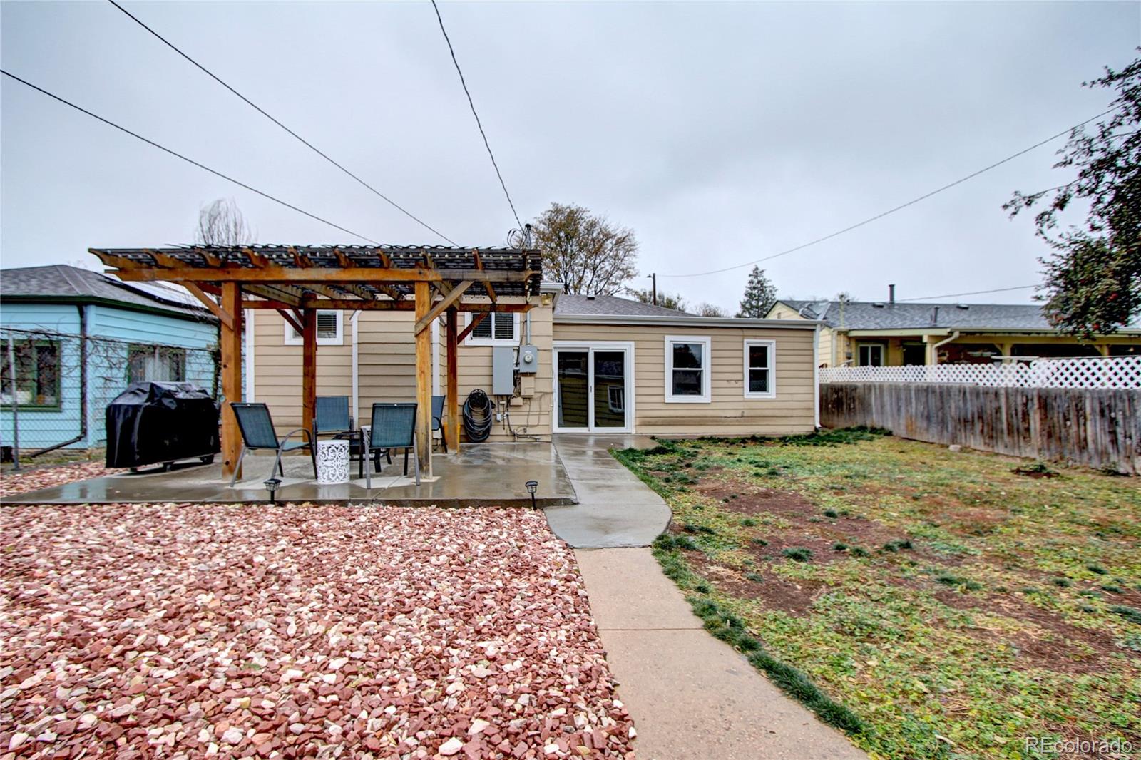300 Yates Street Denver CO 80219