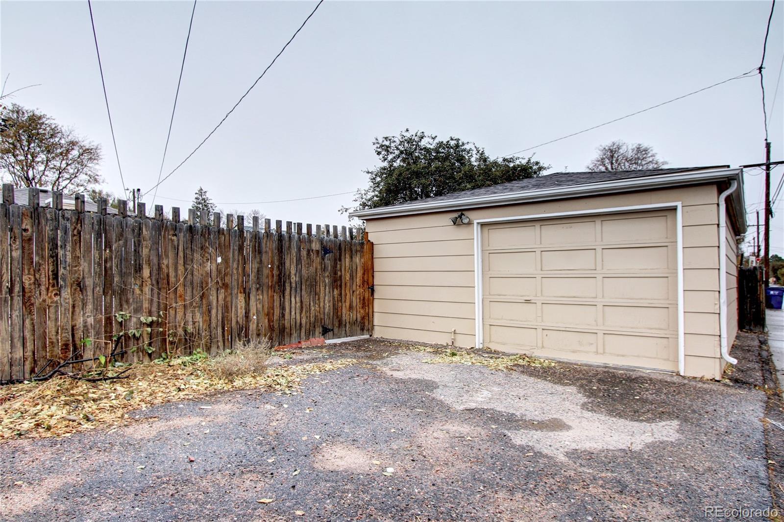 300 Yates Street Denver CO 80219