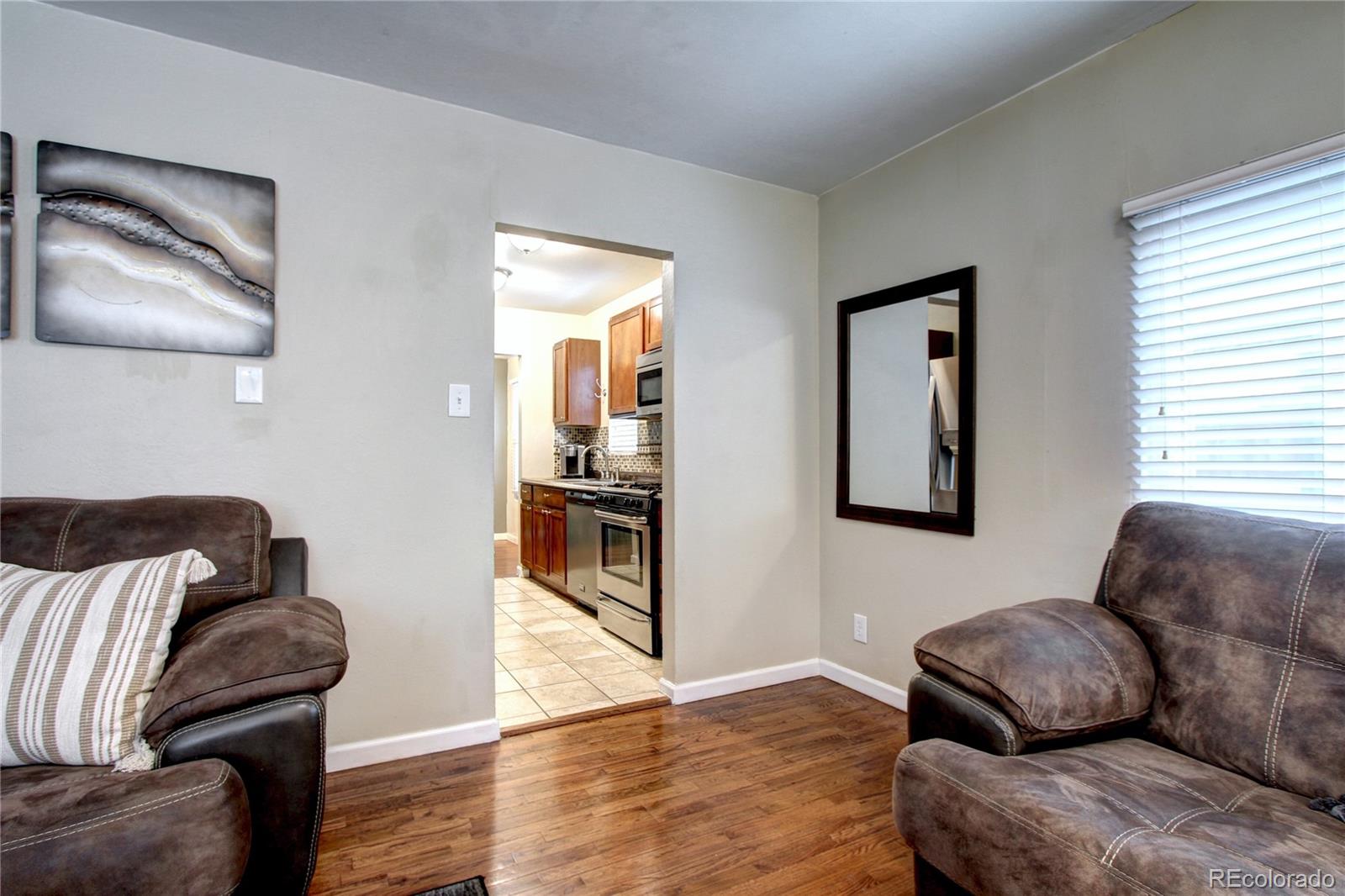 300 Yates Street Denver CO 80219
