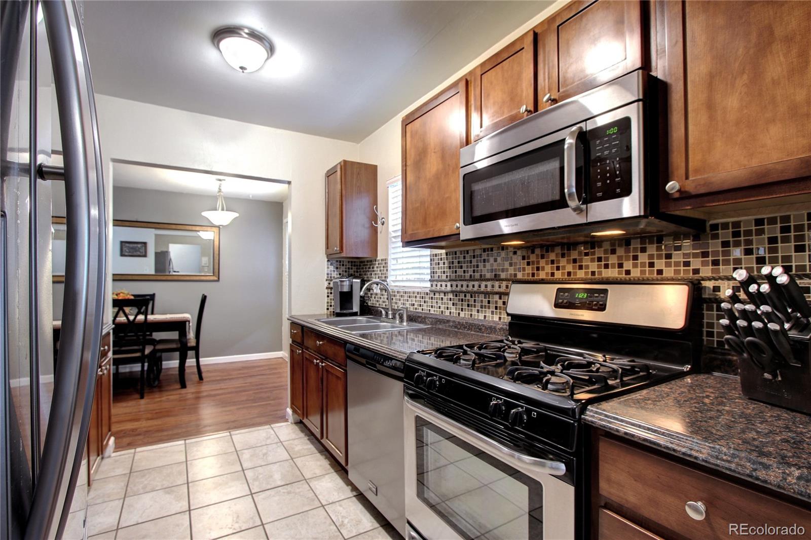 300 Yates Street Denver CO 80219