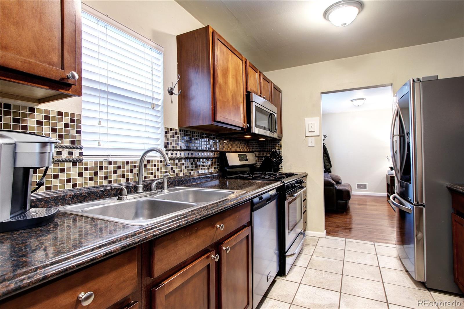 300 Yates Street Denver CO 80219