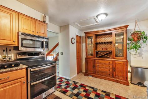 15074 E Bails Place Aurora CO 80012