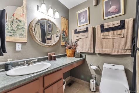 15074 E Bails Place Aurora CO 80012