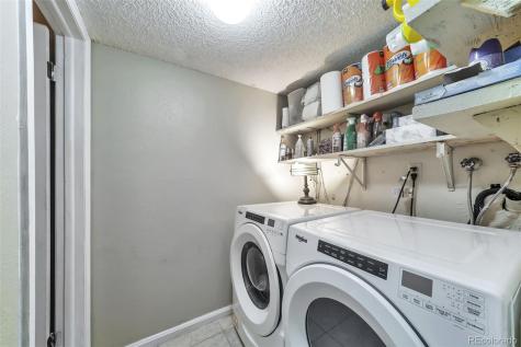 15074 E Bails Place Aurora CO 80012