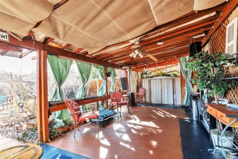 15074 E Bails Place Aurora CO 80012