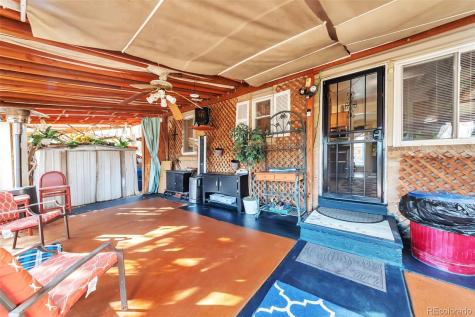 15074 E Bails Place Aurora CO 80012