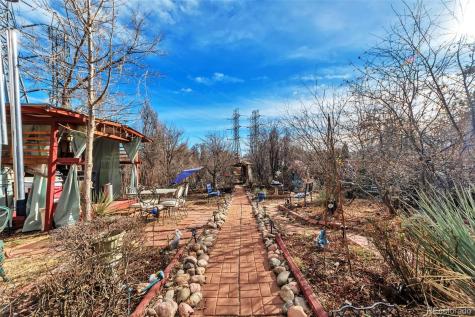 15074 E Bails Place Aurora CO 80012