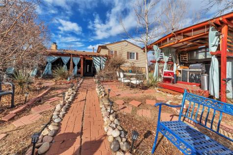 15074 E Bails Place Aurora CO 80012