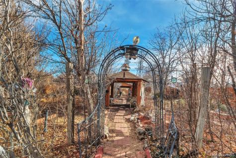 15074 E Bails Place Aurora CO 80012