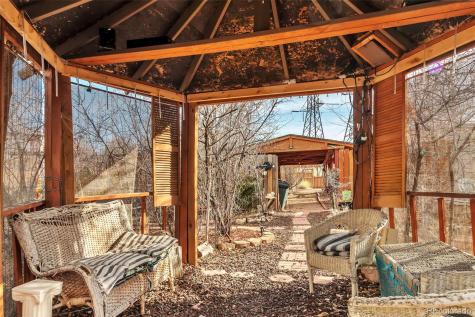 15074 E Bails Place Aurora CO 80012