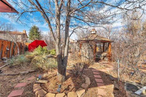 15074 E Bails Place Aurora CO 80012