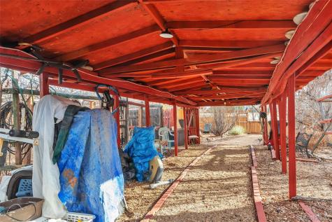 15074 E Bails Place Aurora CO 80012