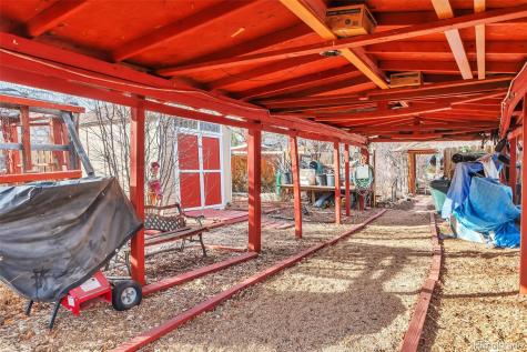 15074 E Bails Place Aurora CO 80012