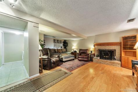 15074 E Bails Place Aurora CO 80012