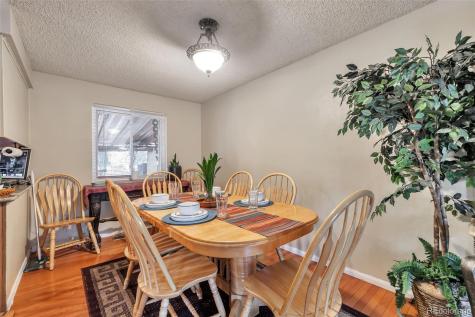 15074 E Bails Place Aurora CO 80012