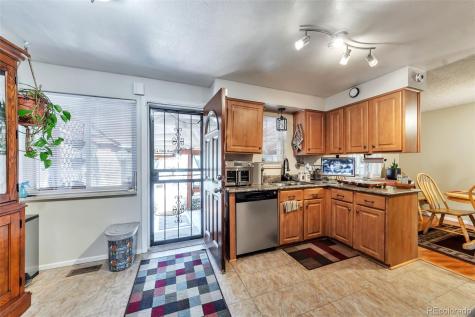 15074 E Bails Place Aurora CO 80012