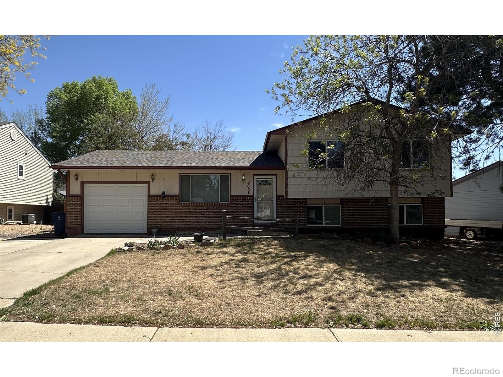 268 5th Street Firestone CO 80520