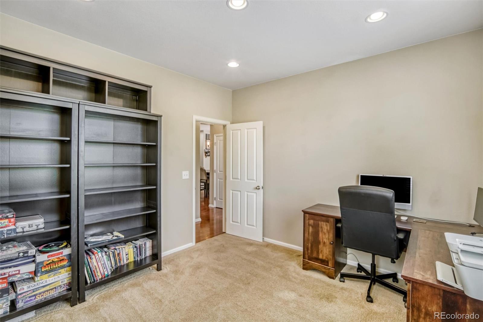 3810 Cadence Drive Castle Rock CO 80109