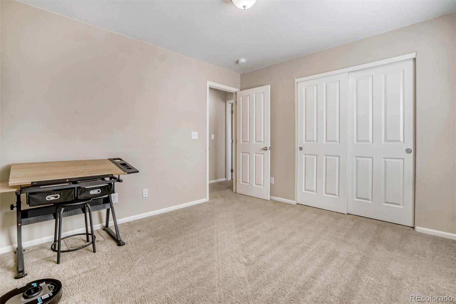 3810 Cadence Drive Castle Rock CO 80109