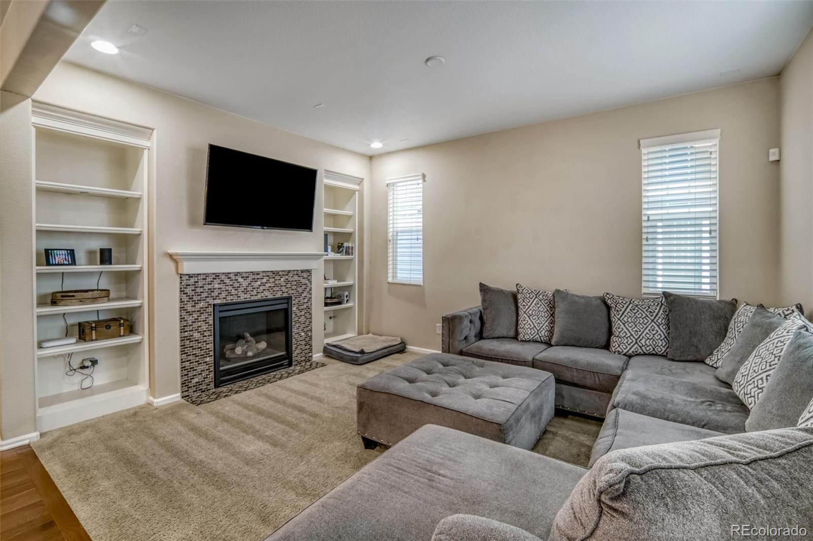 3810 Cadence Drive Castle Rock CO 80109
