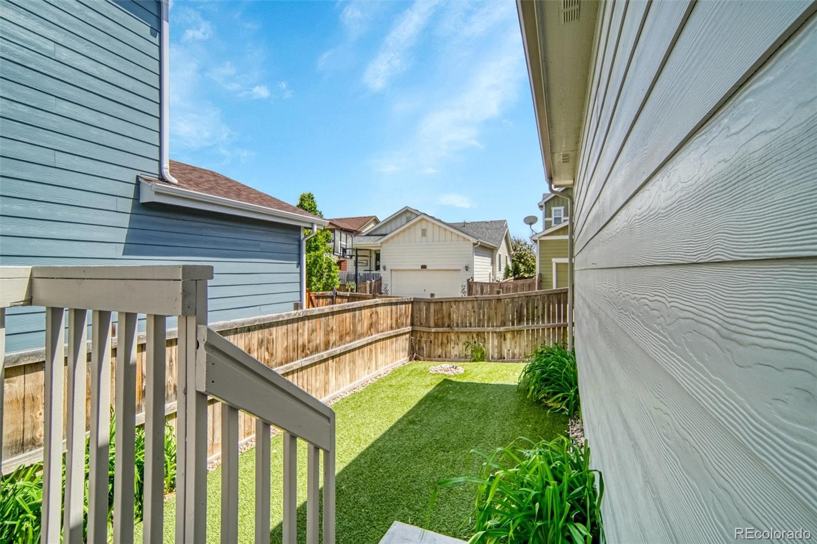 3810 Cadence Drive Castle Rock CO 80109