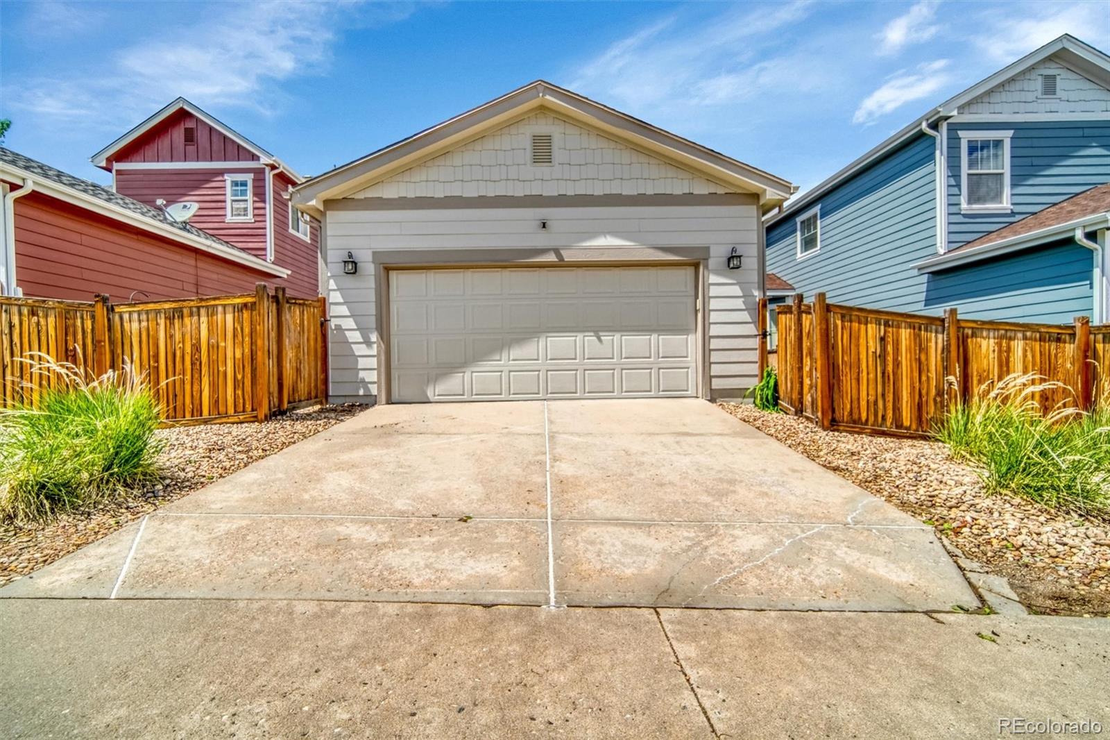 3810 Cadence Drive Castle Rock CO 80109