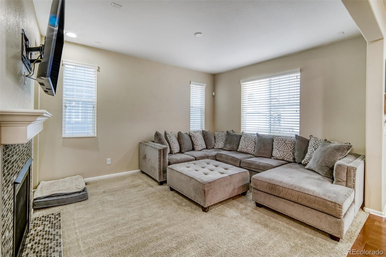 3810 Cadence Drive Castle Rock CO 80109