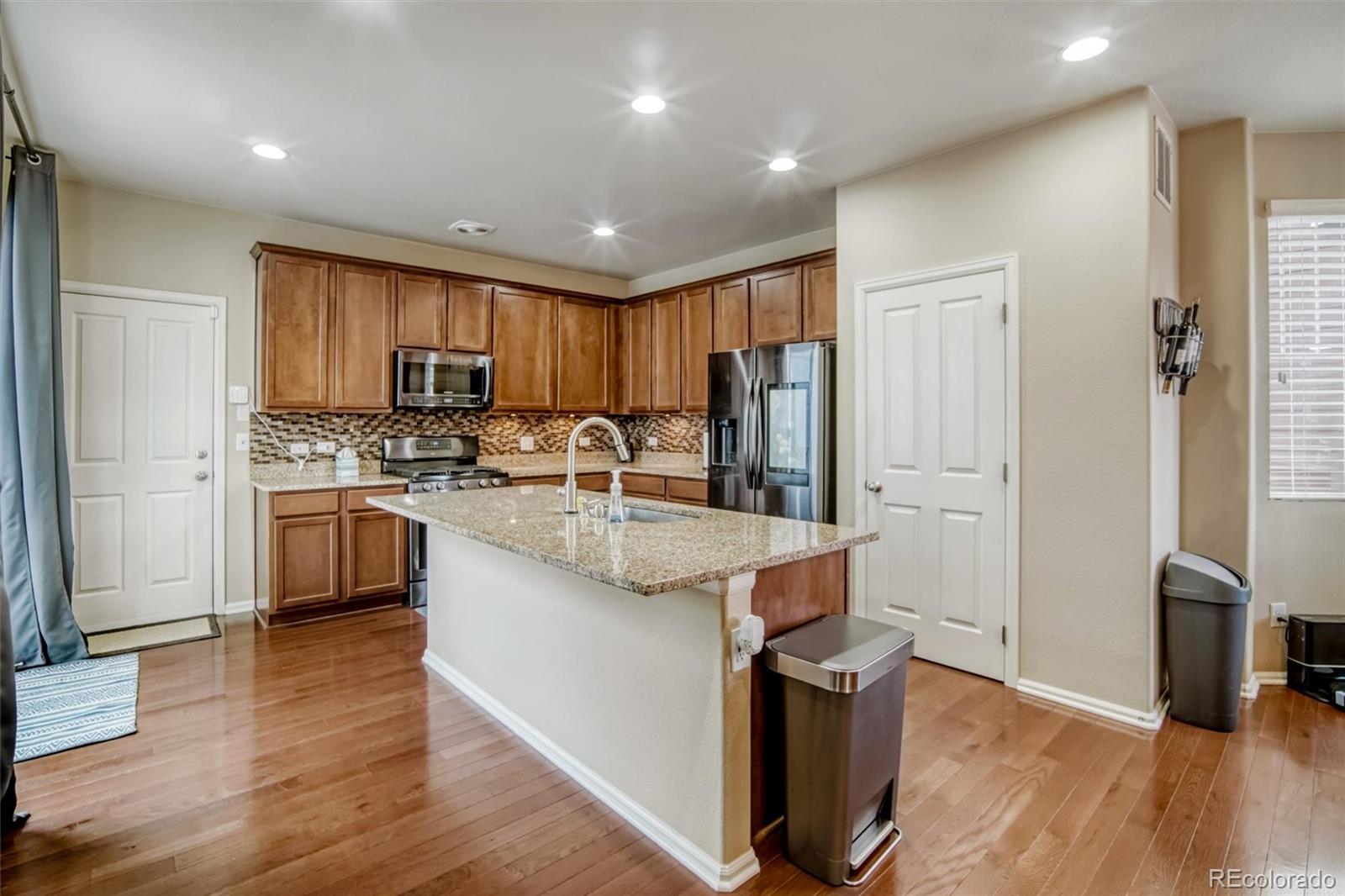 3810 Cadence Drive Castle Rock CO 80109