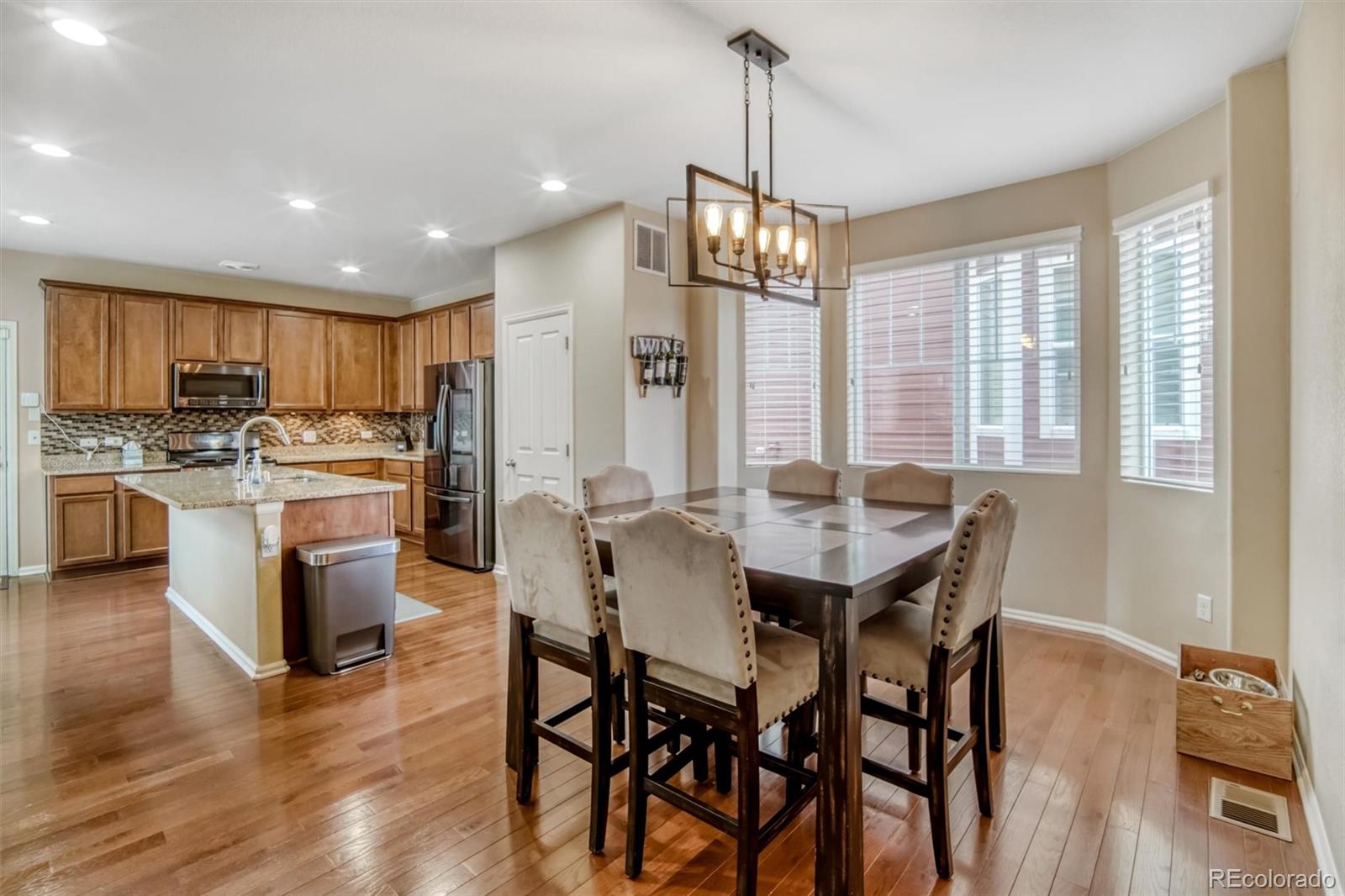 3810 Cadence Drive Castle Rock CO 80109