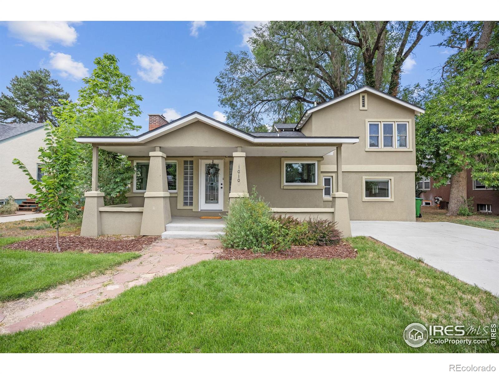 1010 W Mulberry Street Fort Collins CO 80521