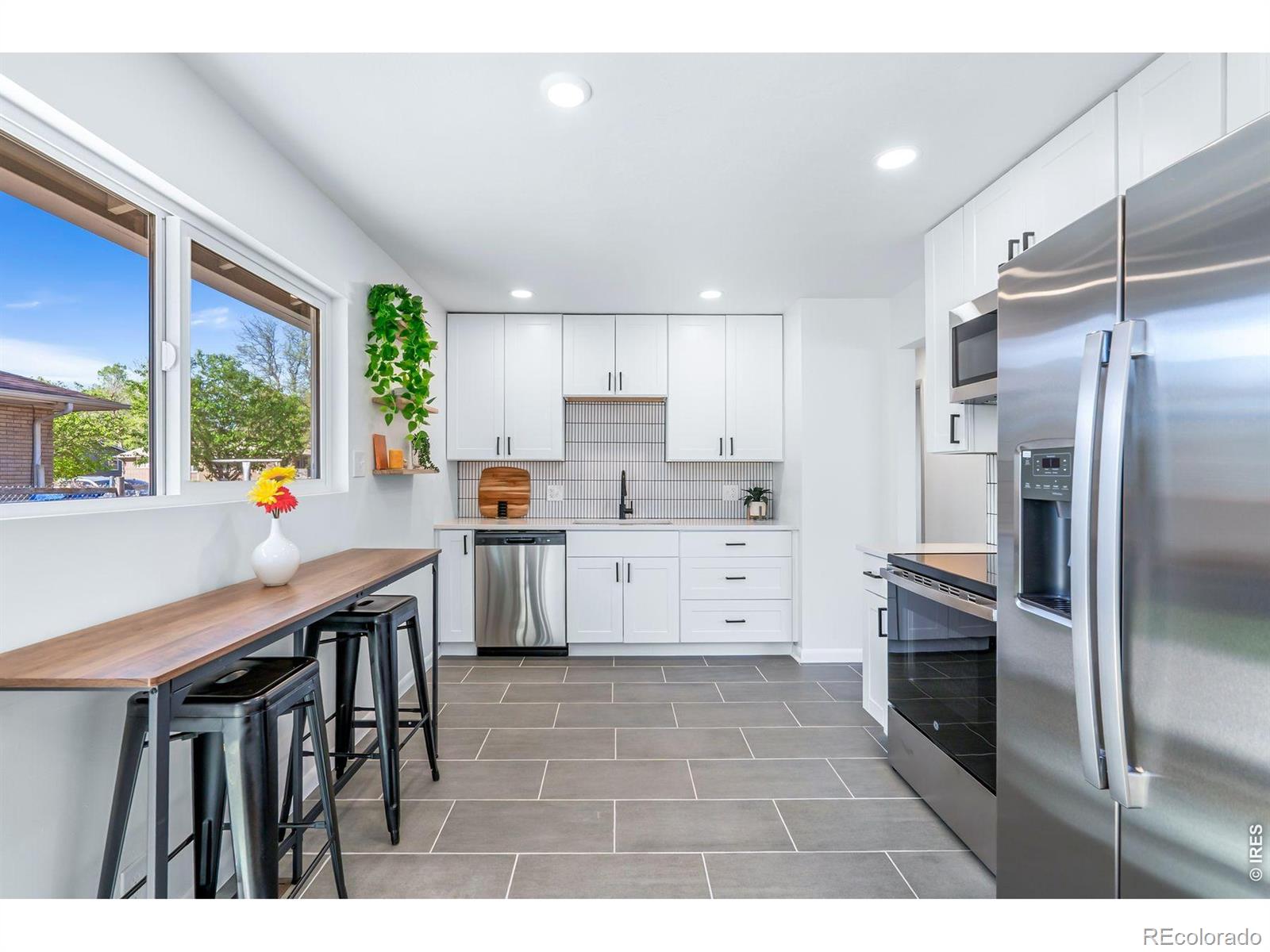 1923 W Elizabeth Street Fort Collins CO 80521