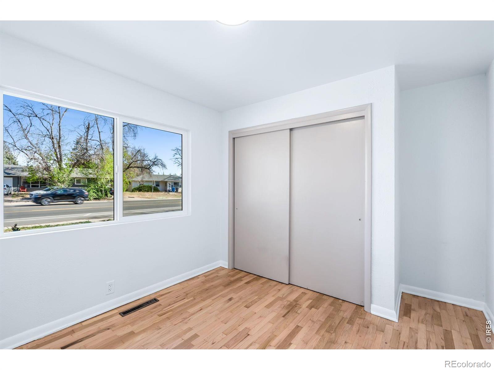 1923 W Elizabeth Street Fort Collins CO 80521