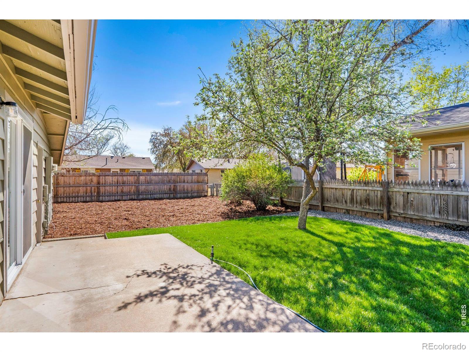 1923 W Elizabeth Street Fort Collins CO 80521