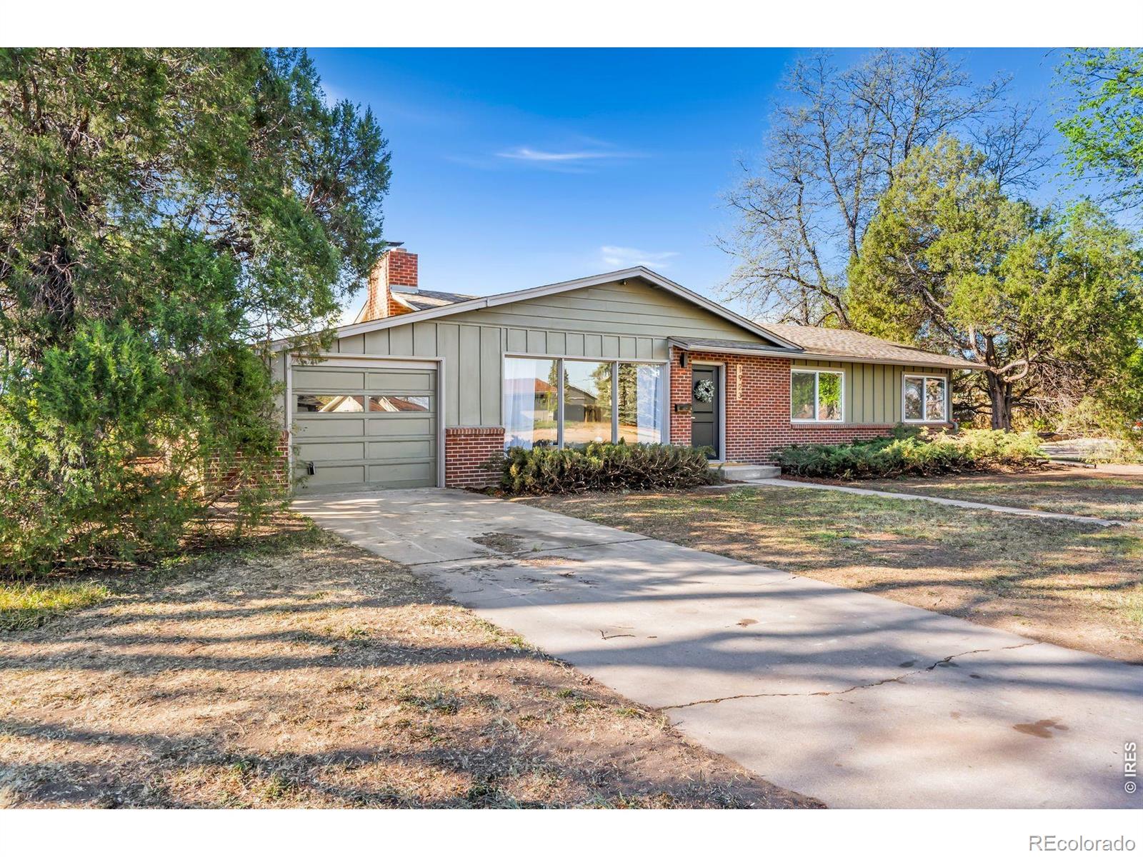 1923 W Elizabeth Street Fort Collins CO 80521