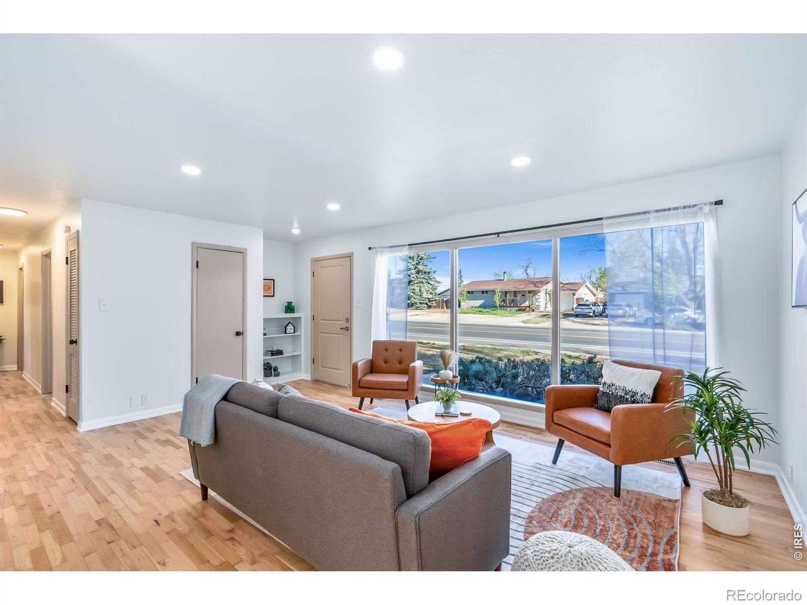 1923 W Elizabeth Street Fort Collins CO 80521
