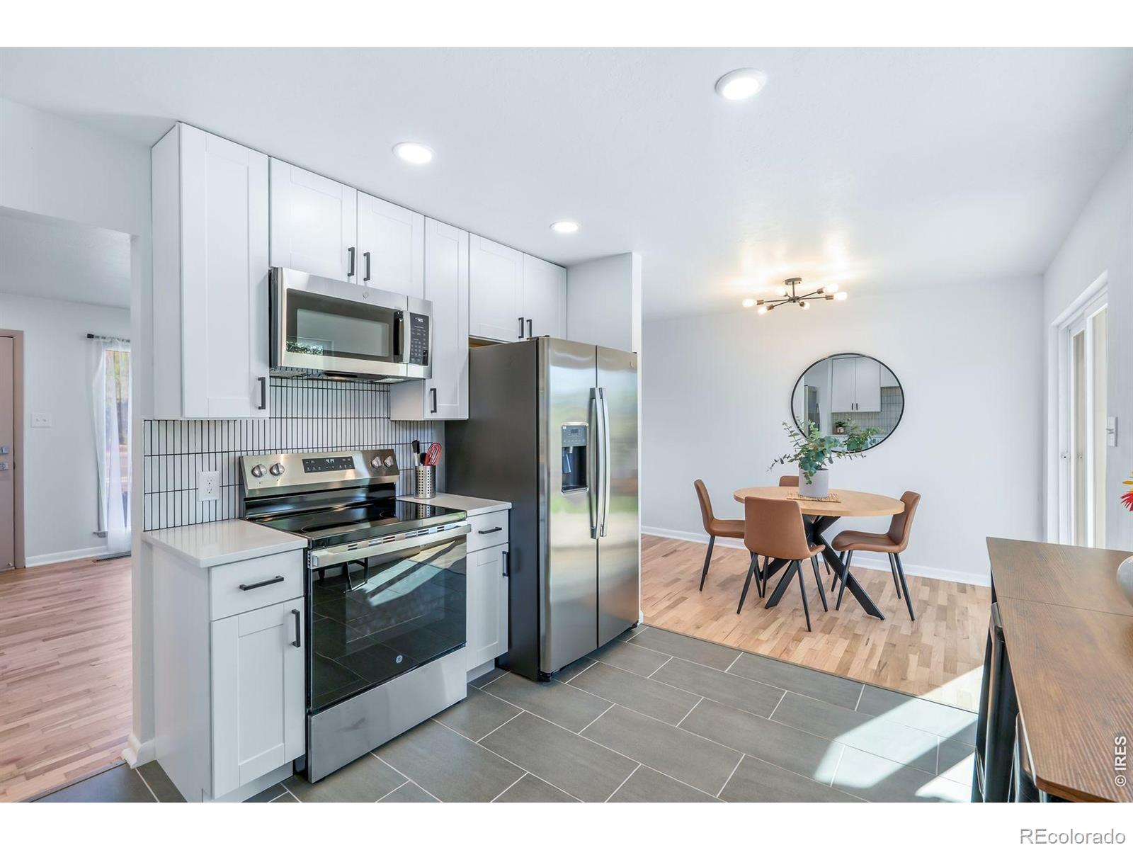 1923 W Elizabeth Street Fort Collins CO 80521