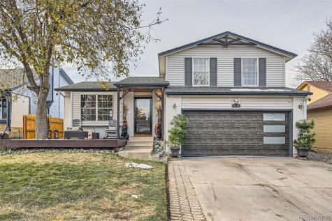 19344 E Purdue Circle Aurora CO 80013