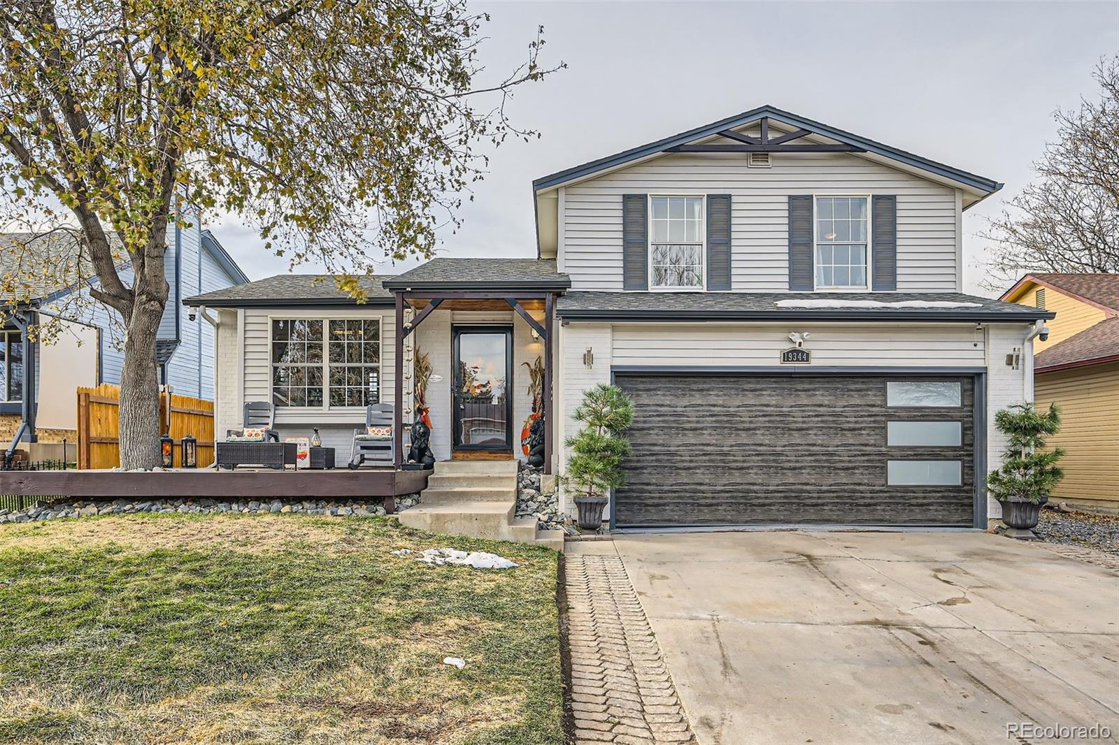 19344 E Purdue Circle Aurora CO 80013