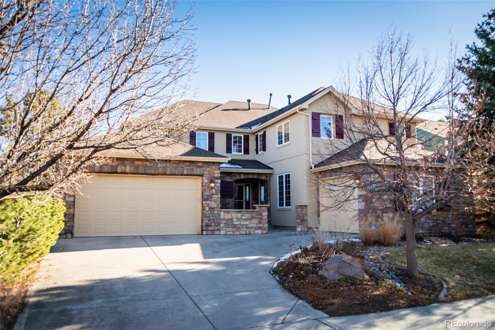 6540 S Uravan Court Aurora CO 80016