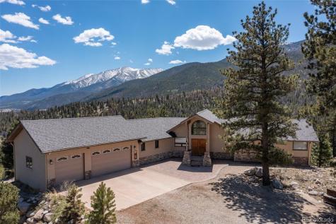 30043 Creek Run Buena Vista CO 81211