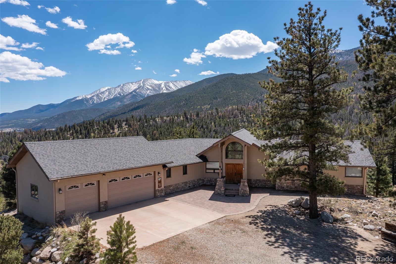 30043 Creek Run Buena Vista CO 81211