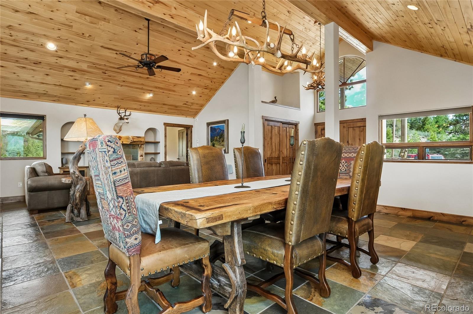 30043 Creek Run Buena Vista CO 81211