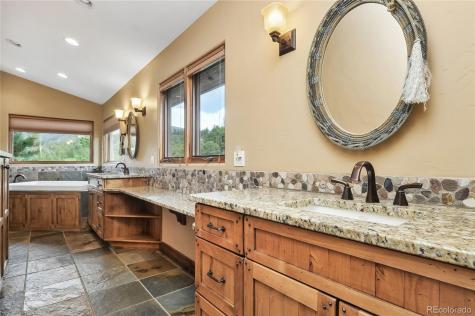 30043 Creek Run Buena Vista CO 81211