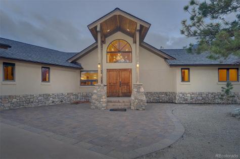 30043 Creek Run Buena Vista CO 81211