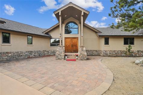 30043 Creek Run Buena Vista CO 81211