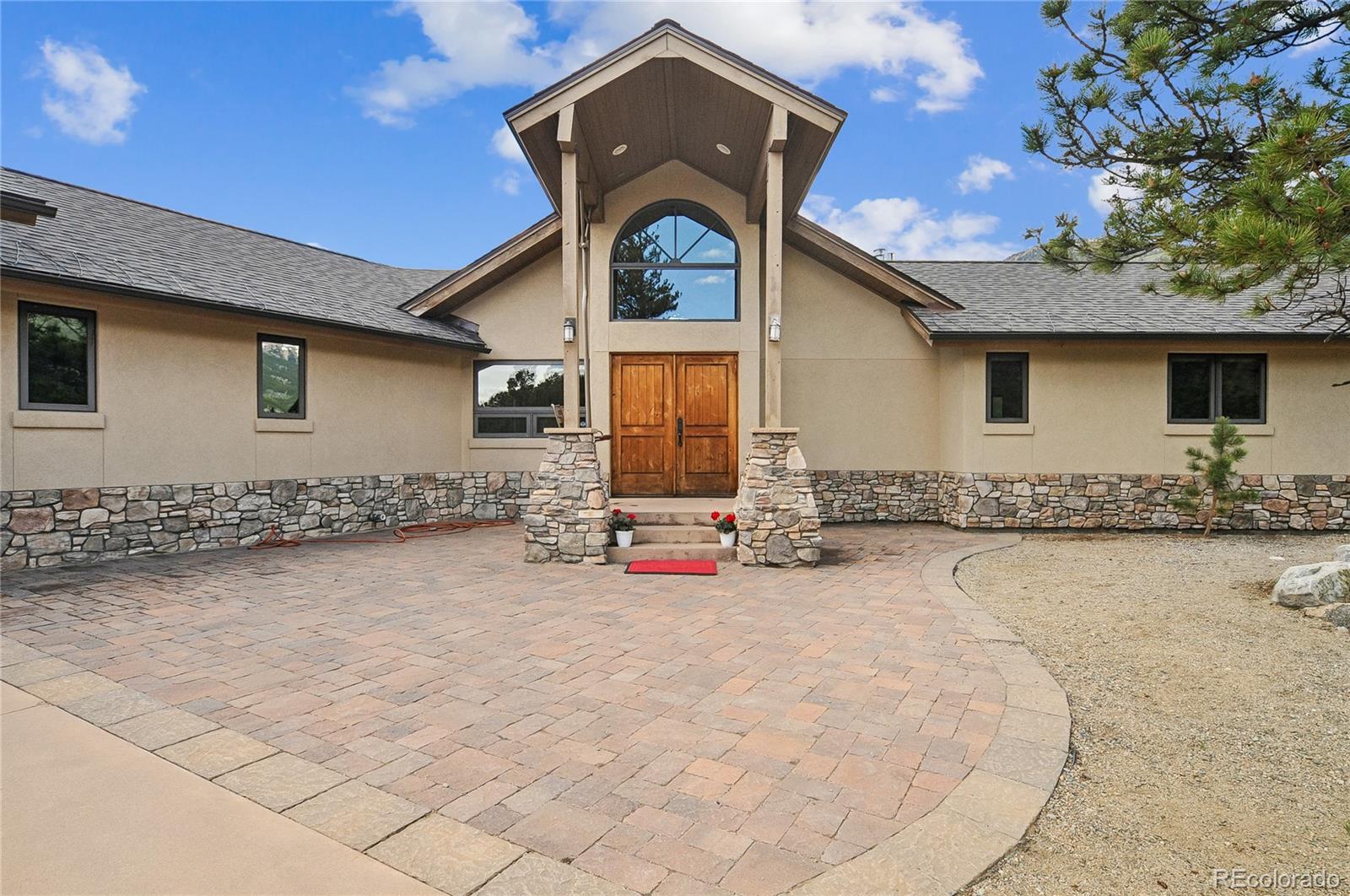 30043 Creek Run Buena Vista CO 81211