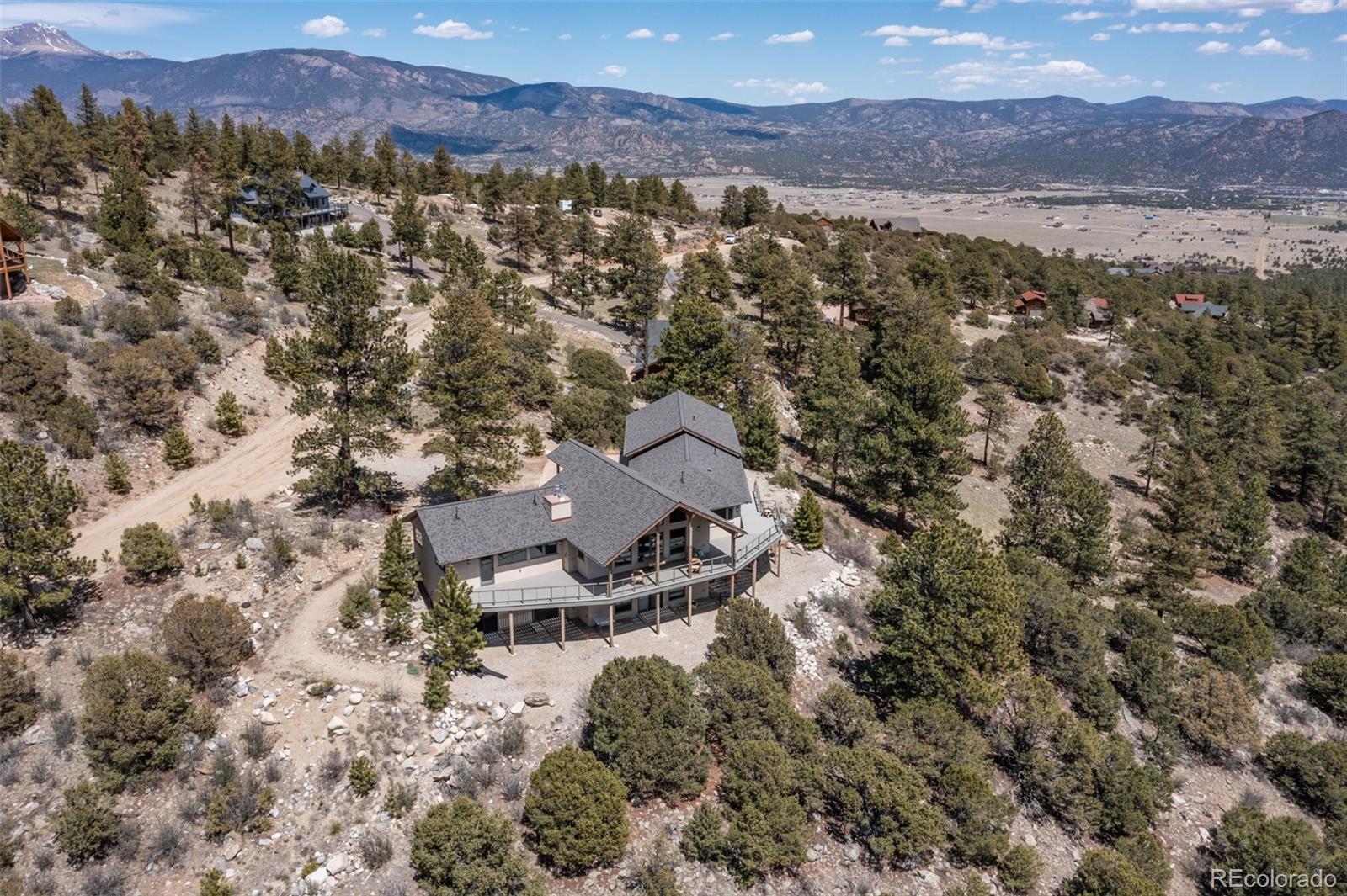 30043 Creek Run Buena Vista CO 81211