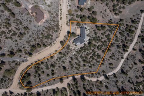 30043 Creek Run Buena Vista CO 81211