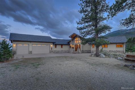 30043 Creek Run Buena Vista CO 81211